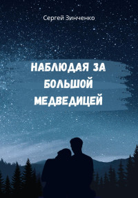 Сергей Николаевич Зинченко — Наблюдая за Большой медведицей