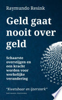 Raymundo Resink — Geld Gaat Nooit Over Geld