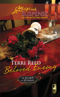 Terri Reed — Beloved Enemy