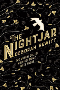 Deborah Hewitt — The Nightjar