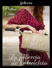 Pintina Cuneo — La Pelirroja De La Bicicleta