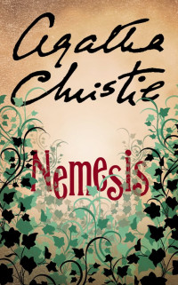 Agatha Christie — Nêmesis