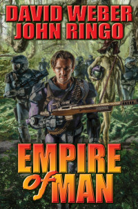 Weber, David & Ringo, John — [Empire of Man 00] • Empire of Man (Omnibus)