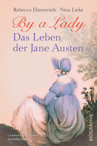 Adobe InDesign CS5.5 (7.5.3) — By a Lady: Das Leben der Jane Austen