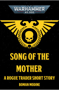 Boman Modine — Song of the Mother