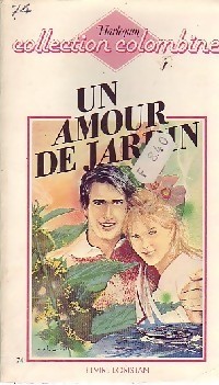 Elvire Loristan — Un amour de jardin