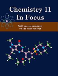 Shakur, Abdul — Chemistry 11 in Focus