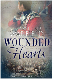 Caroline Warfield — Wounded Hearts
