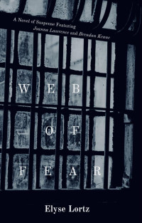 Elyse Lortz — Web of Fear