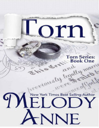 Melody Anne — Torn