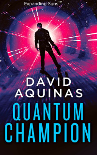 David Aquinas — Quantum Champion