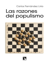 Carlos Fernández Liria — Las razones del populismo