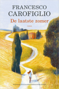 Francesco Carofiglio — De laatste zomer