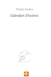 Vicenç Llorca — Calendari d’instints