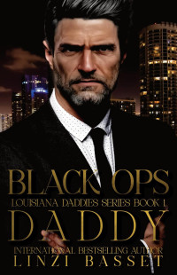 Linzi Basset — Black Ops Daddy (Club Rouge: Louisiana Daddies Series, #1)