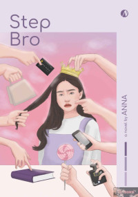 Anna — Step Bro