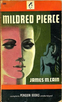 James M. Cain — Mildred Pierce