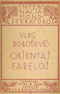 Vlas Doroshevich — Orientaj fabeloj