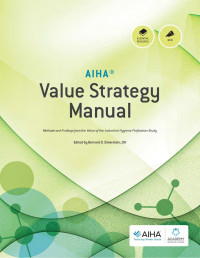 Michael T. Brandt — AIHA® Value Strategy Manual