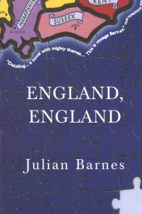 Julian Barnes — England, England