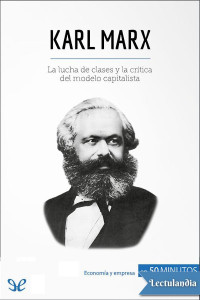 Gabriel Verboomen — Karl Marx