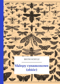 Bruno Schulz — Sklepy cynamonowe (zbiór)