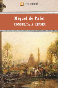 Miquel de Palol — Consulta a Ripseu