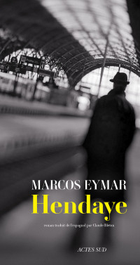 Marcos Eymar [Eymar, Marcos] — Hendaye