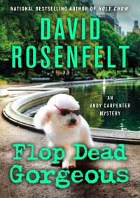 David Rosenfelt — Flop Dead Gorgeous