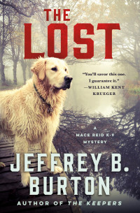 Jeffrey B. Burton — The Lost
