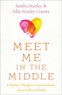 Sandra Stanley — Meet Me in the Middle