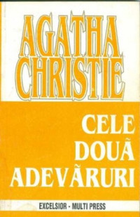 Agatha Christie — Cele două adevăruri