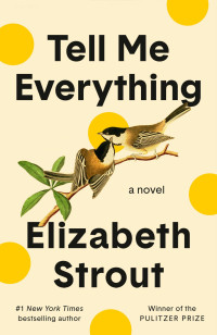 Elizabeth Strout — Tell Me Everything: Oprah's Book Club