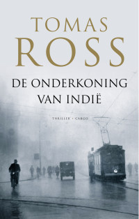 Tomas Ross — De onderkoning van Indië