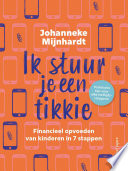 Johanneke Mijnhardt — Ik stuur je een tikkie