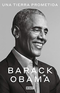 Barack Obama — Una tierra prometida
