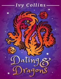 Ivy Collins — Dating & Dragons