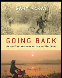 McKay, Gary — Going Back