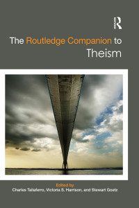 Unknown — The Routledge Companion to Theism