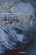 Anne Rice — Il vampiro di Blackwood