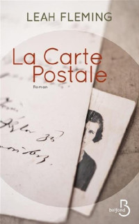 Leah Fleming — La carte postale