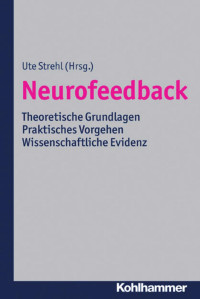 Ute Strehl (Hrsg.) — Neurofeedback