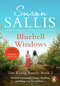 Susan Sallis — Bluebell Windows