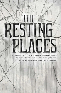 Various Authors — The Resting Places