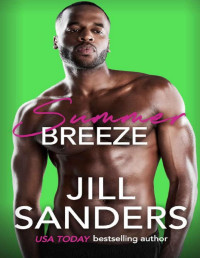 Jill Sanders — Summer Breeze