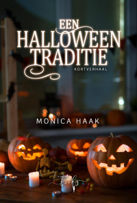 Monica Haak — Een Halloween traditie