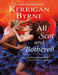 Byrne, Kerrigan — All Scot and Bothered