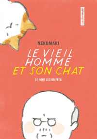 Nekomaki — Le vieil homme et son chat (T2)