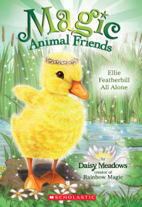 Daisy Meadows — Ellie Featherbill All Alone