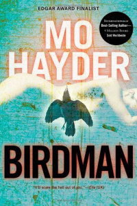 Mo Hayder — Birdman